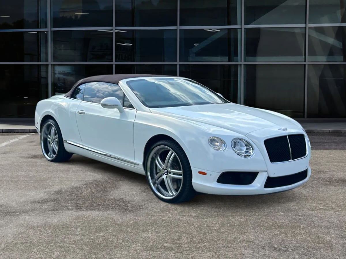 bentley continental gtc 2014 SCBGT3ZA7EC092204 image bentley continental gtc 2014 SCBGT3ZA7EC092204 image